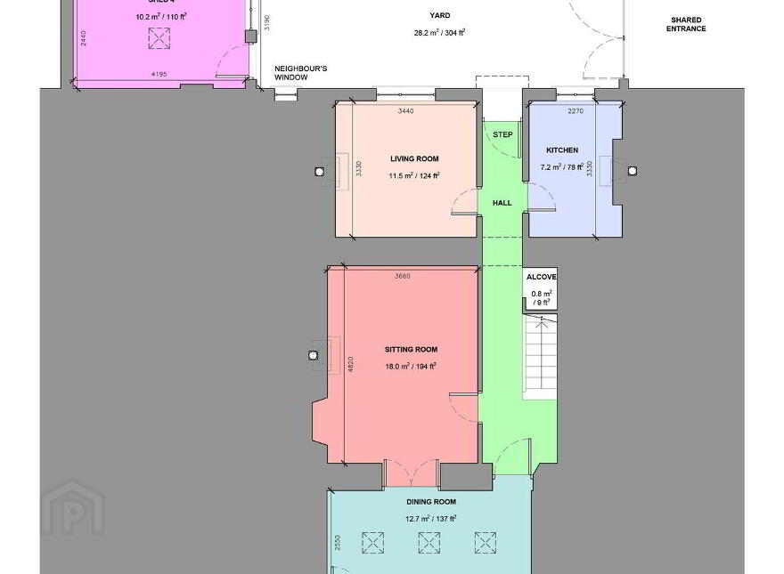 Old Oakview, Oakview Terrace, Tralee, V92ANF7