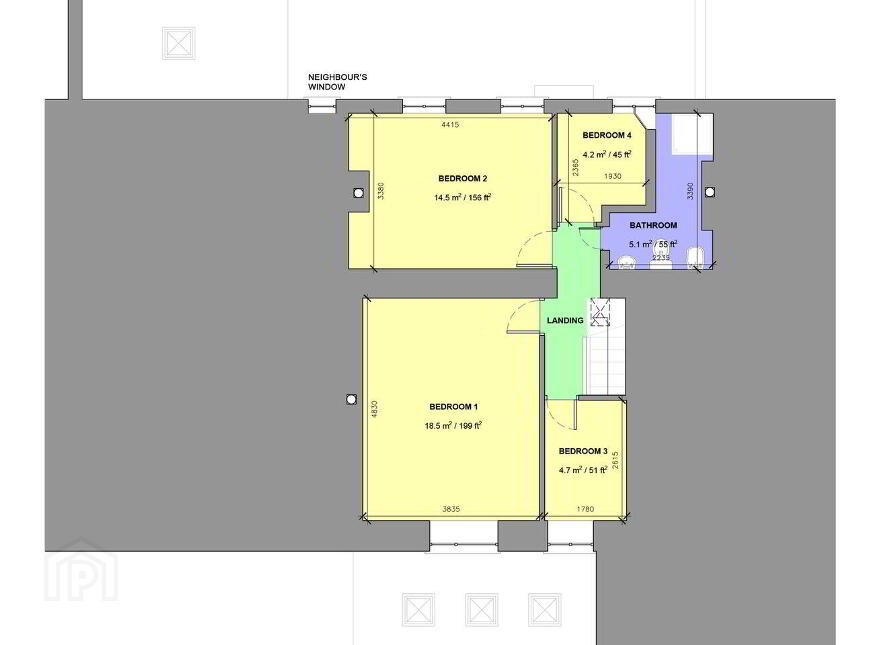 Old Oakview, Oakview Terrace, Tralee, V92ANF7