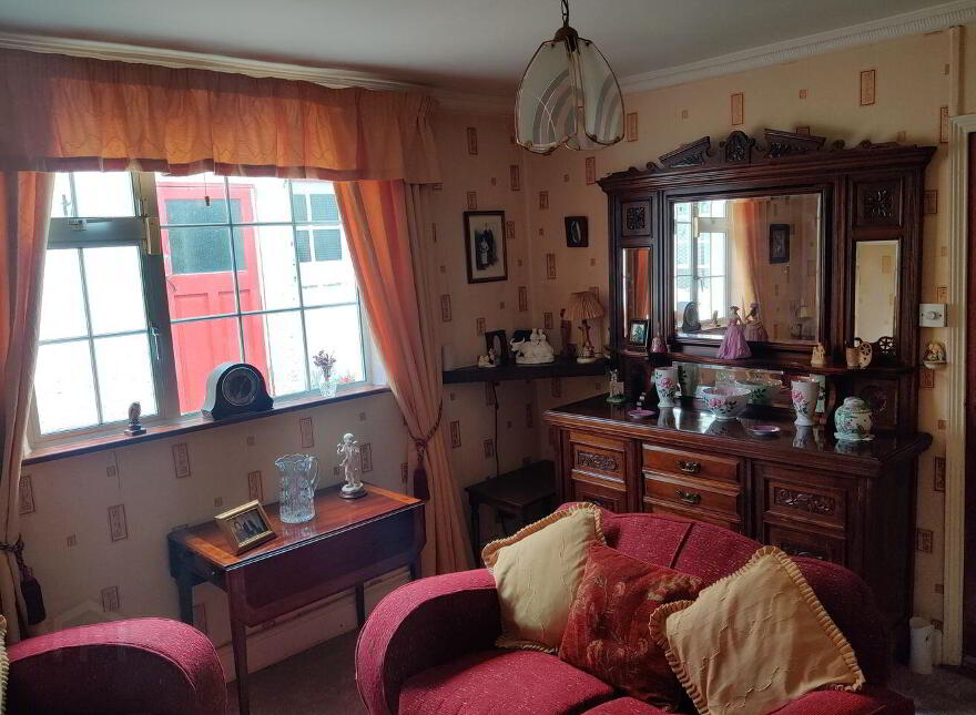 Old Oakview, Oakview Terrace, Tralee, V92ANF7