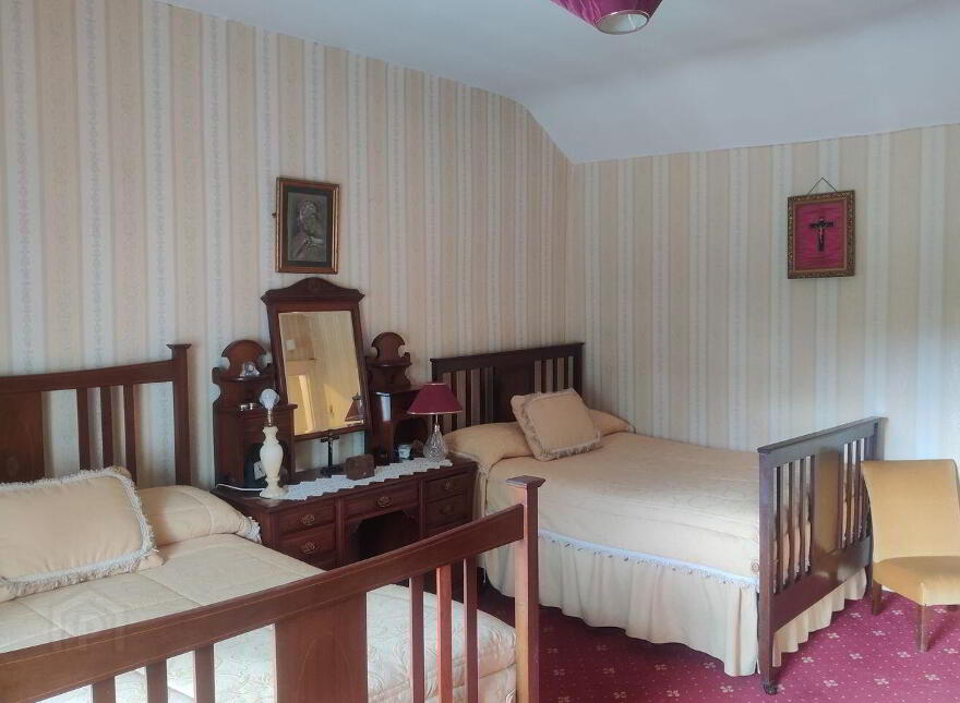 Old Oakview, Oakview Terrace, Tralee, V92ANF7