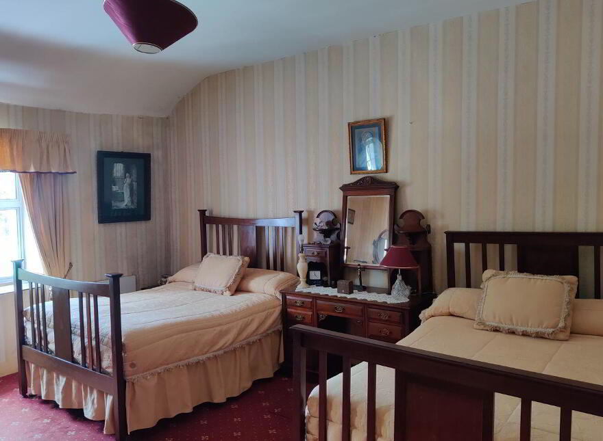 Old Oakview, Oakview Terrace, Tralee, V92ANF7