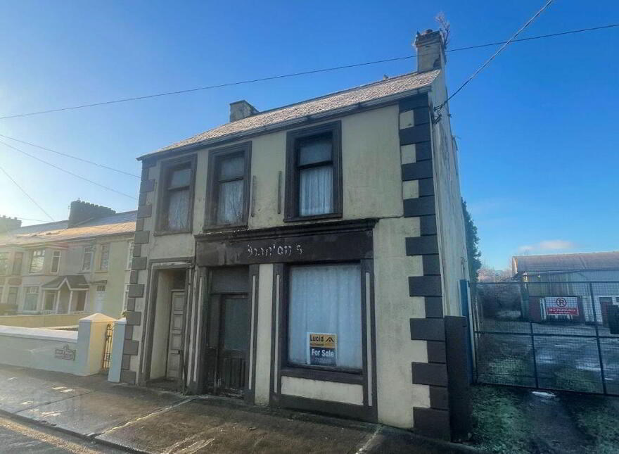 Ballymullen Road, Tralee, V92E2VW
