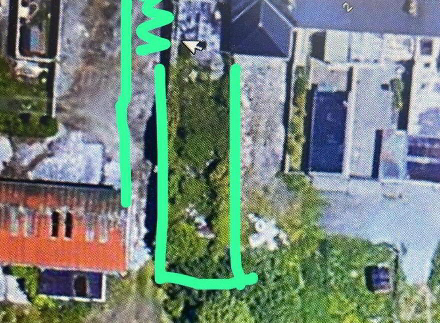 Ballymullen Road, Tralee, V92E2VW