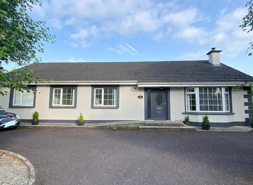 Lakeview, Currow, V93NW25