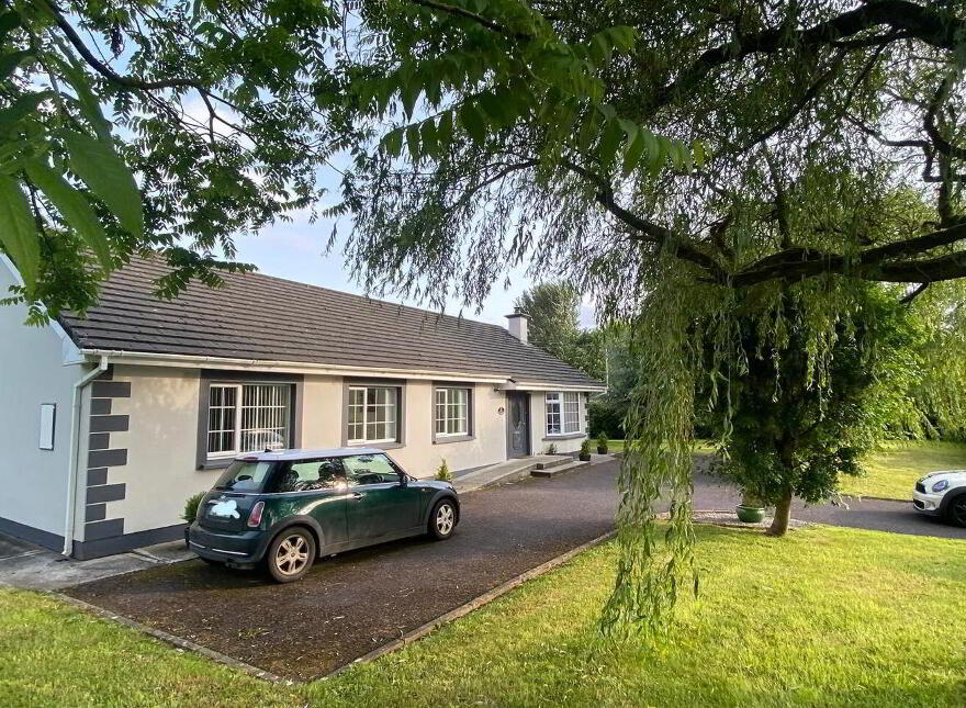 Lakeview, Currow, V93NW25