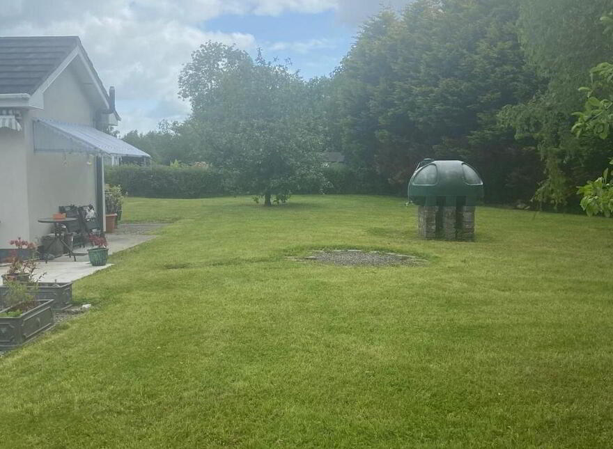 Lakeview, Currow, V93NW25