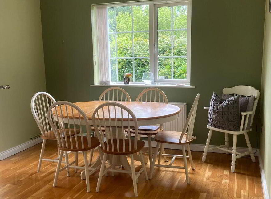 Lakeview, Currow, V93NW25