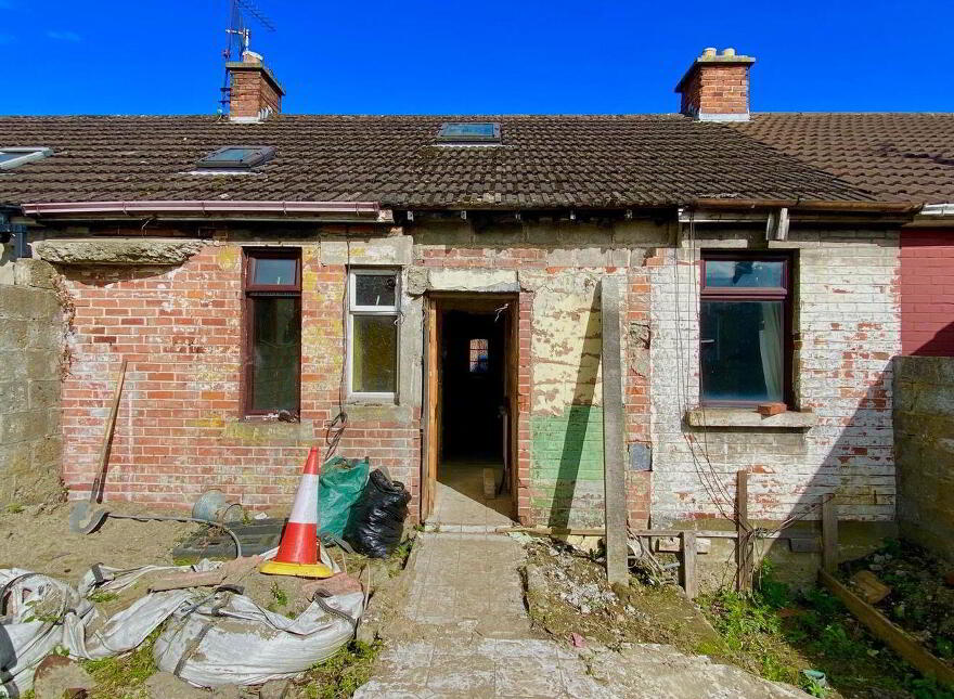 19 Saint Nicholas Avenue, Dundalk, A91V0A6
