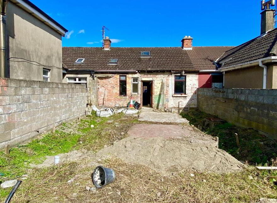 19 Saint Nicholas Avenue, Dundalk, A91V0A6