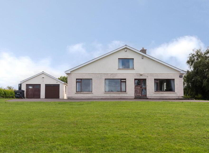 Seabury Lane, Creevykeel, Cliffoney, Mullaghmore, F91AE20