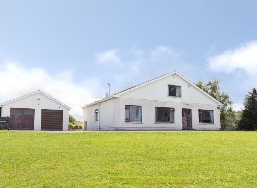 Seabury Lane, Creevykeel, Cliffoney, Mullaghmore, F91AE20