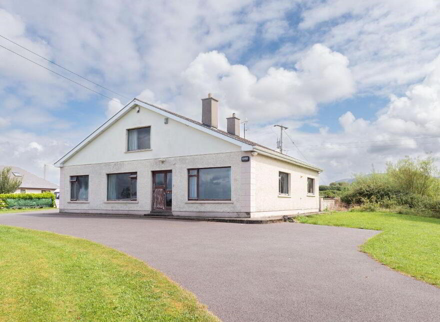 Seabury Lane, Creevykeel, Cliffoney, Mullaghmore, F91AE20