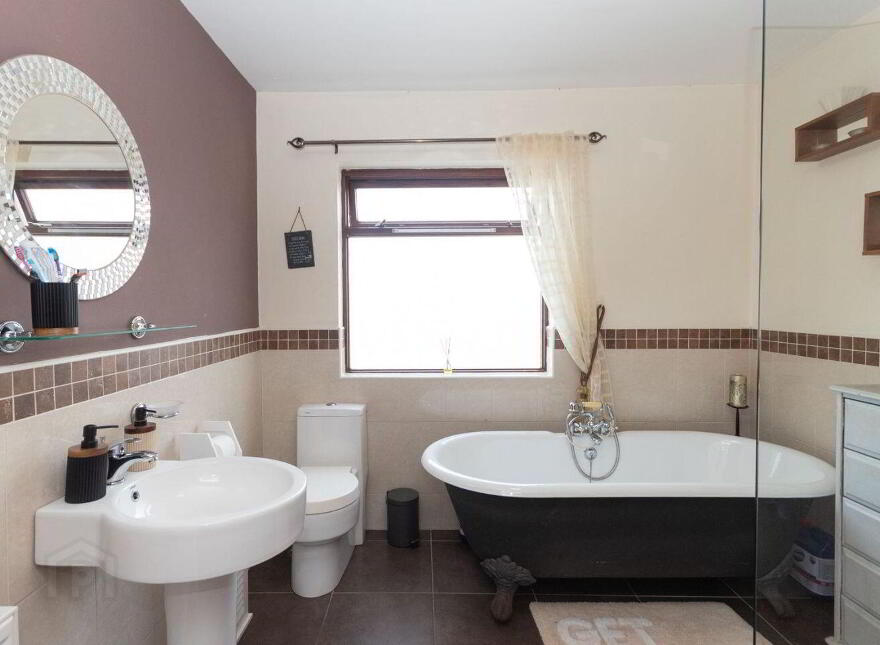 Seabury Lane, Creevykeel, Cliffoney, Mullaghmore, F91AE20