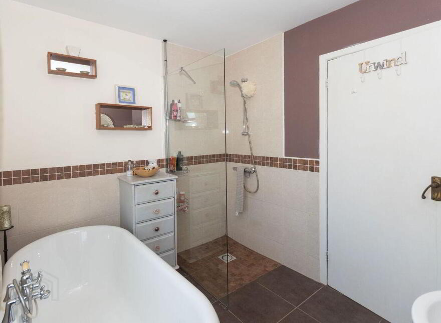 Seabury Lane, Creevykeel, Cliffoney, Mullaghmore, F91AE20