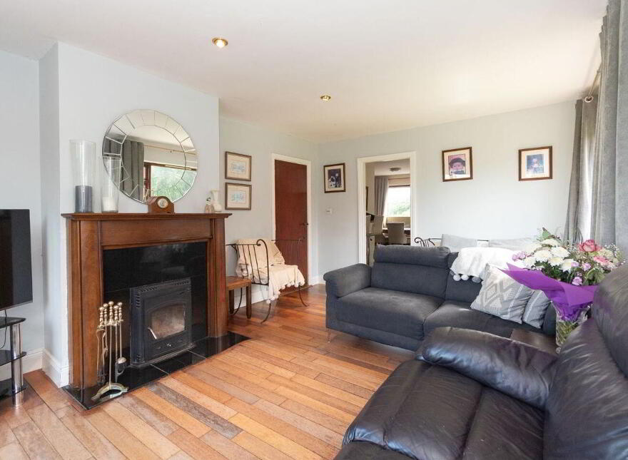 Seabury Lane, Creevykeel, Cliffoney, Mullaghmore, F91AE20