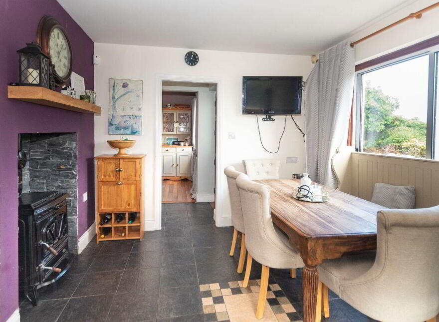 Seabury Lane, Creevykeel, Cliffoney, Mullaghmore, F91AE20