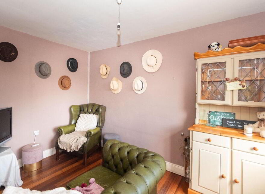 Seabury Lane, Creevykeel, Cliffoney, Mullaghmore, F91AE20