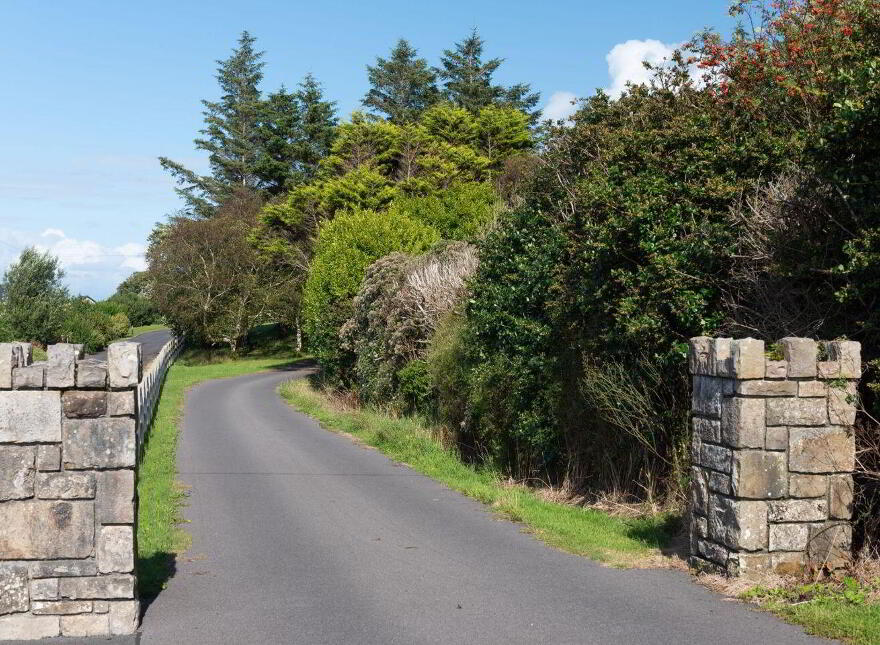 Seabury Lane, Creevykeel, Cliffoney, Mullaghmore, F91AE20