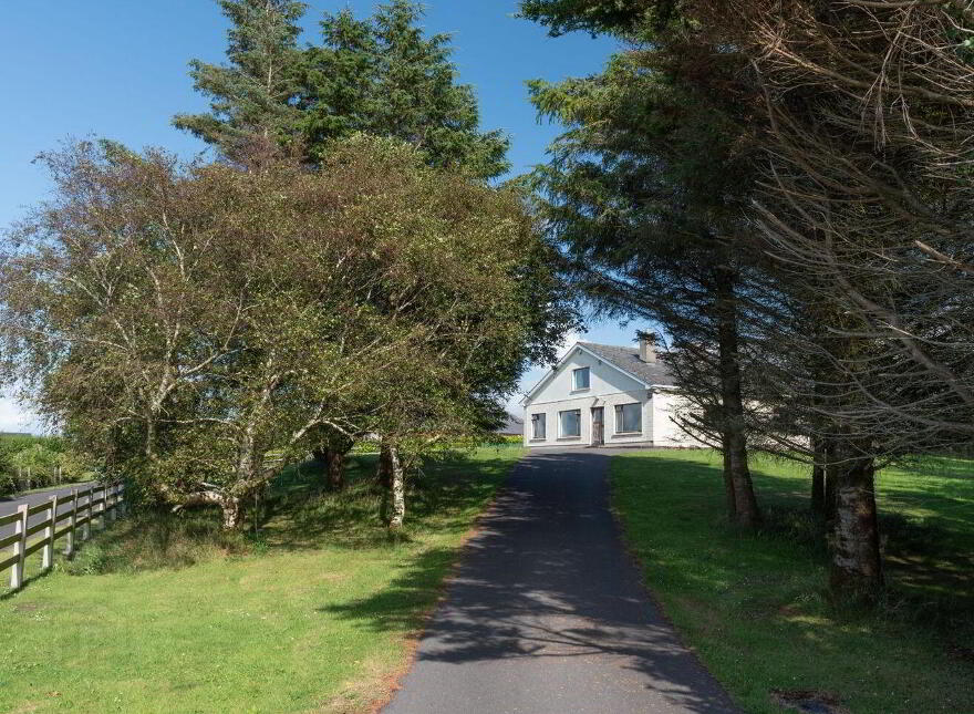 Seabury Lane, Creevykeel, Cliffoney, Mullaghmore, F91AE20