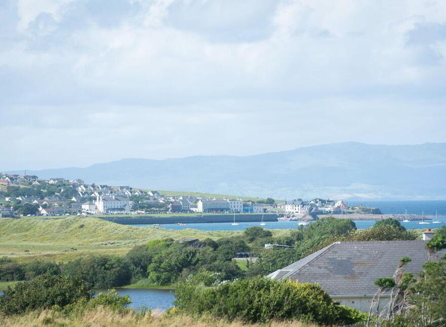 Seabury Lane, Creevykeel, Cliffoney, Mullaghmore, F91AE20