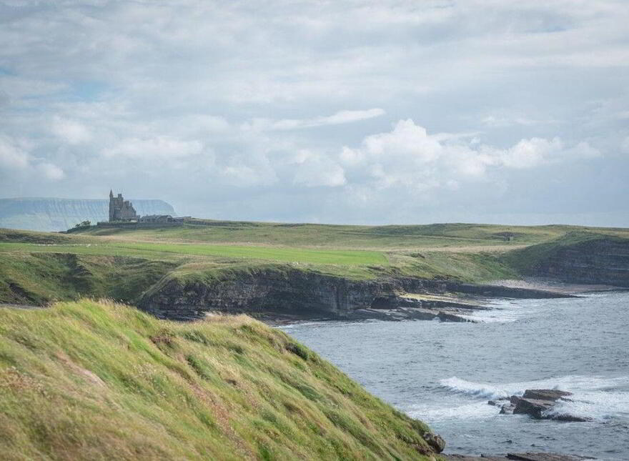 Seabury Lane, Creevykeel, Cliffoney, Mullaghmore, F91AE20