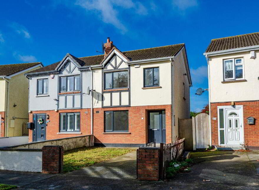 35 Sundale Avenue, Tallaght, Tallaght, D24APY0