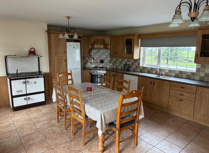 Brierfort, Kilnalag, Kilnalag, F45NW26