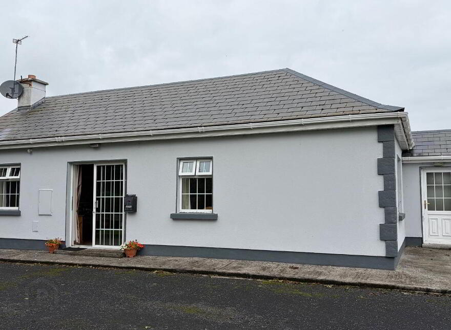 Brierfort, Kilnalag, Kilnalag, F45NW26