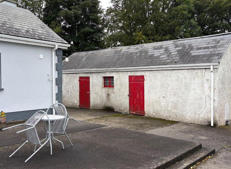 Brierfort, Kilnalag, Kilnalag, F45NW26