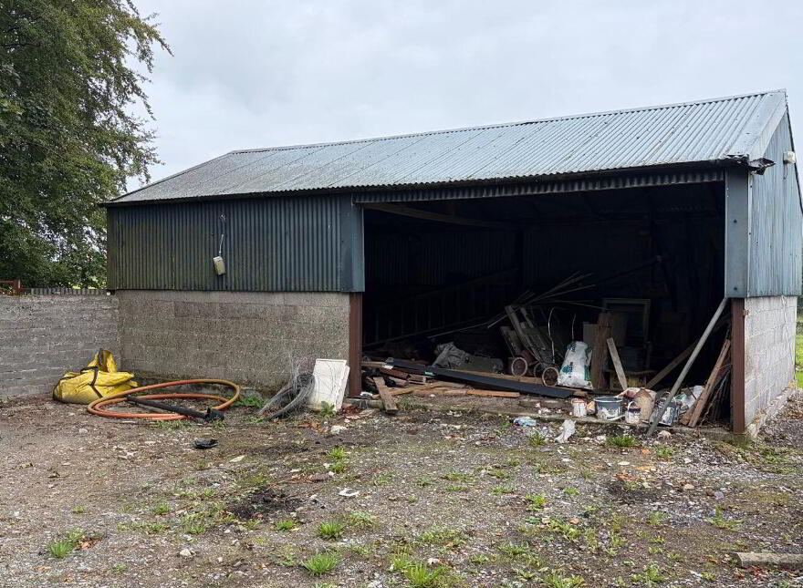 Brierfort, Kilnalag, Kilnalag, F45NW26