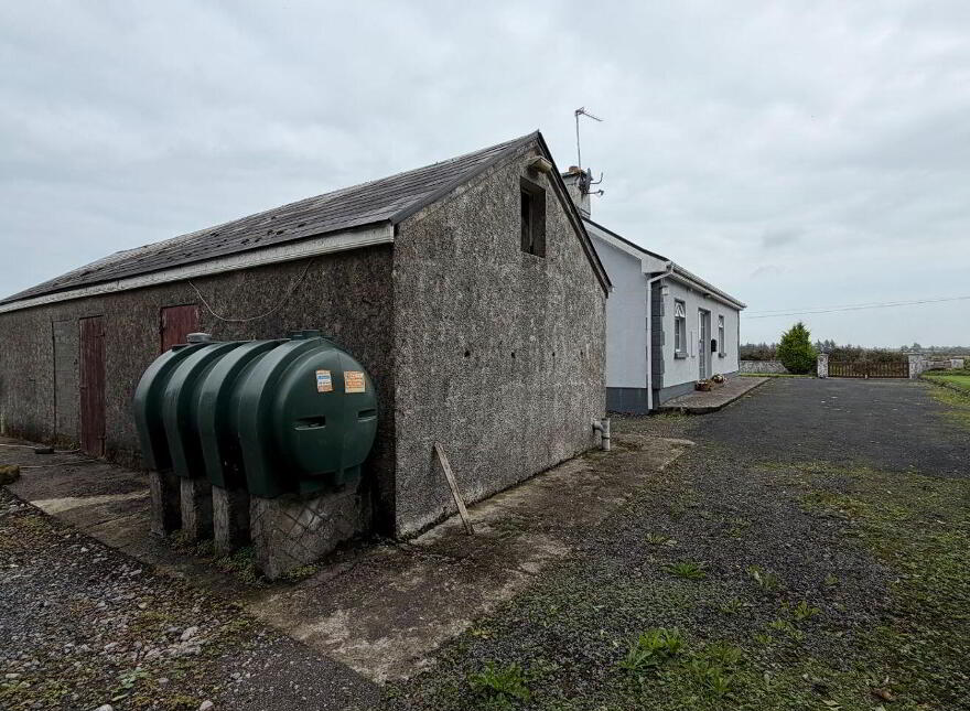 Brierfort, Kilnalag, Kilnalag, F45NW26