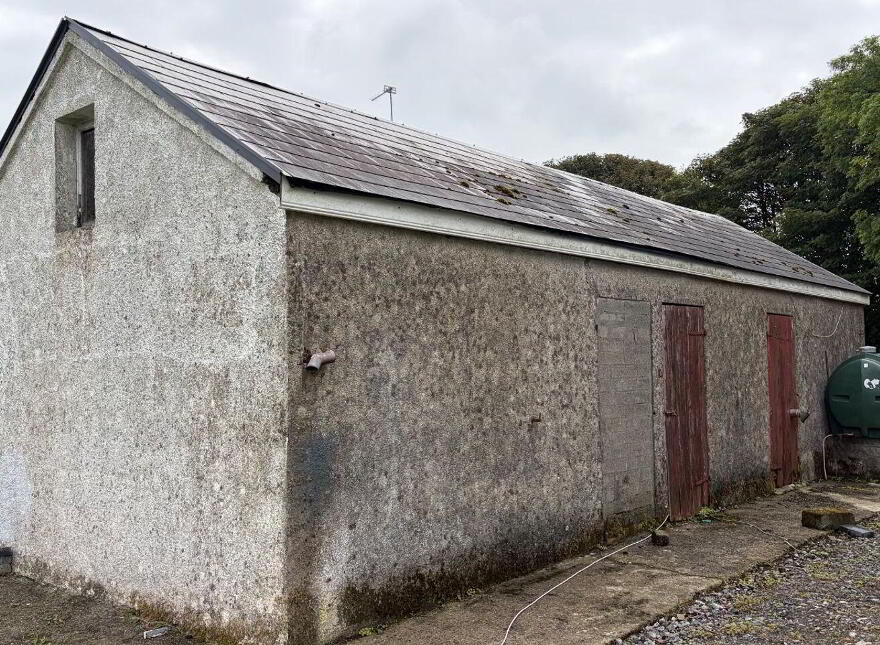 Brierfort, Kilnalag, Kilnalag, F45NW26