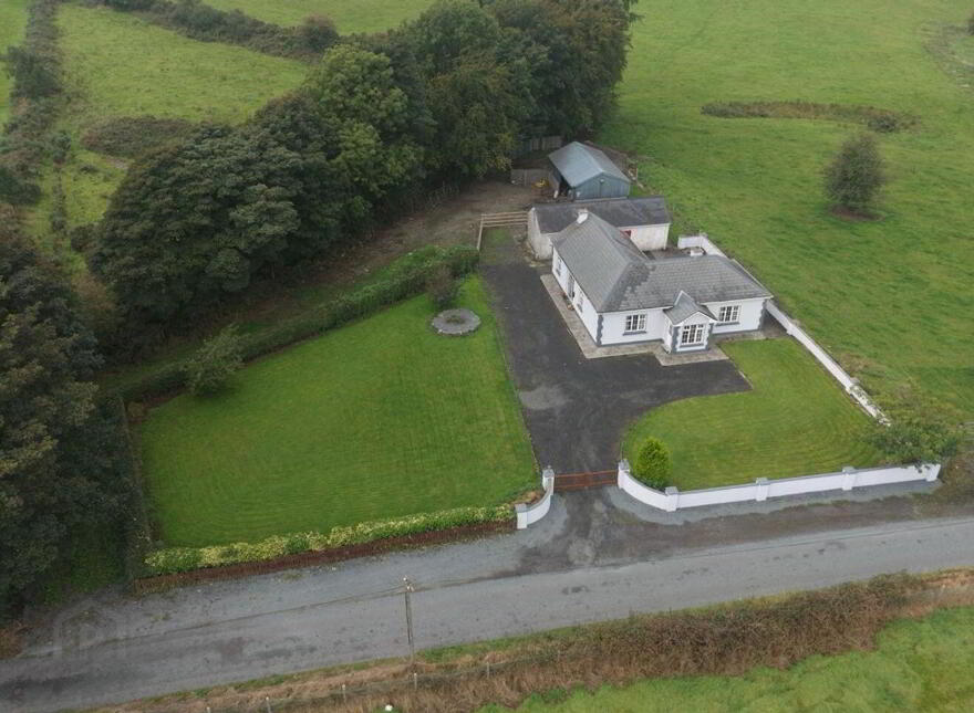 Brierfort, Kilnalag, Kilnalag, F45NW26
