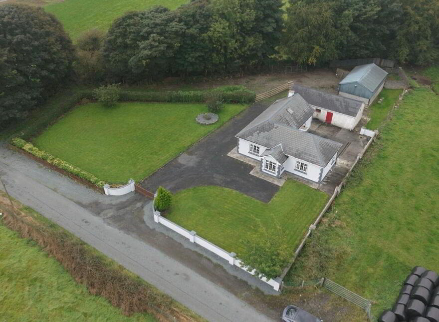 Brierfort, Kilnalag, Kilnalag, F45NW26