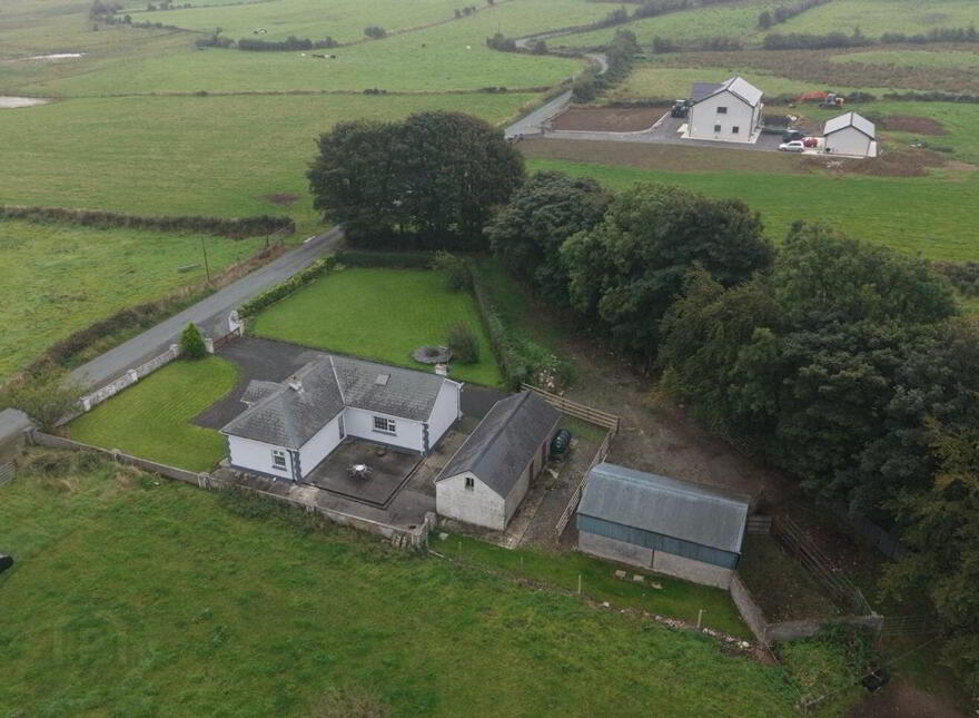 Brierfort, Kilnalag, Kilnalag, F45NW26