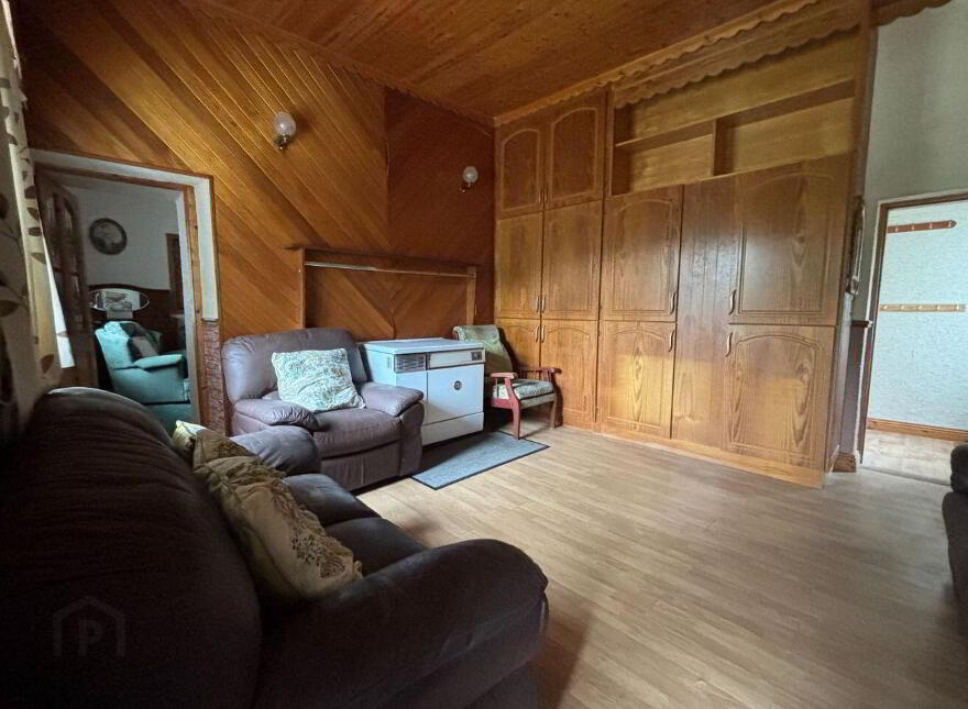 Rathnacreeva, Ballyglass, F12WD37