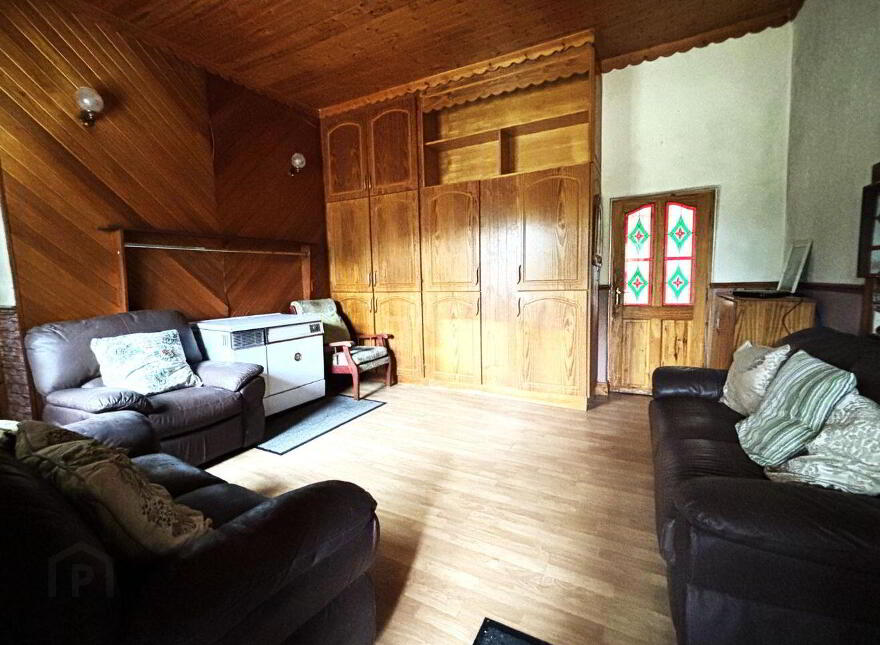Rathnacreeva, Ballyglass, F12WD37