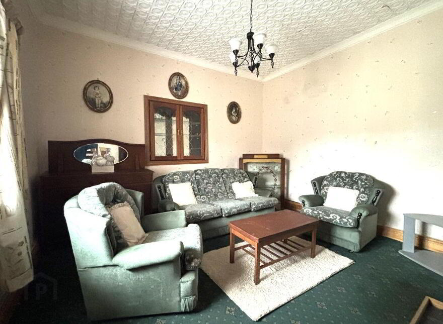 Rathnacreeva, Ballyglass, F12WD37