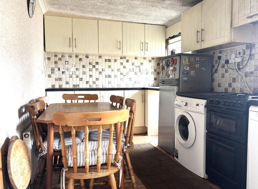 Rathnacreeva, Ballyglass, F12WD37