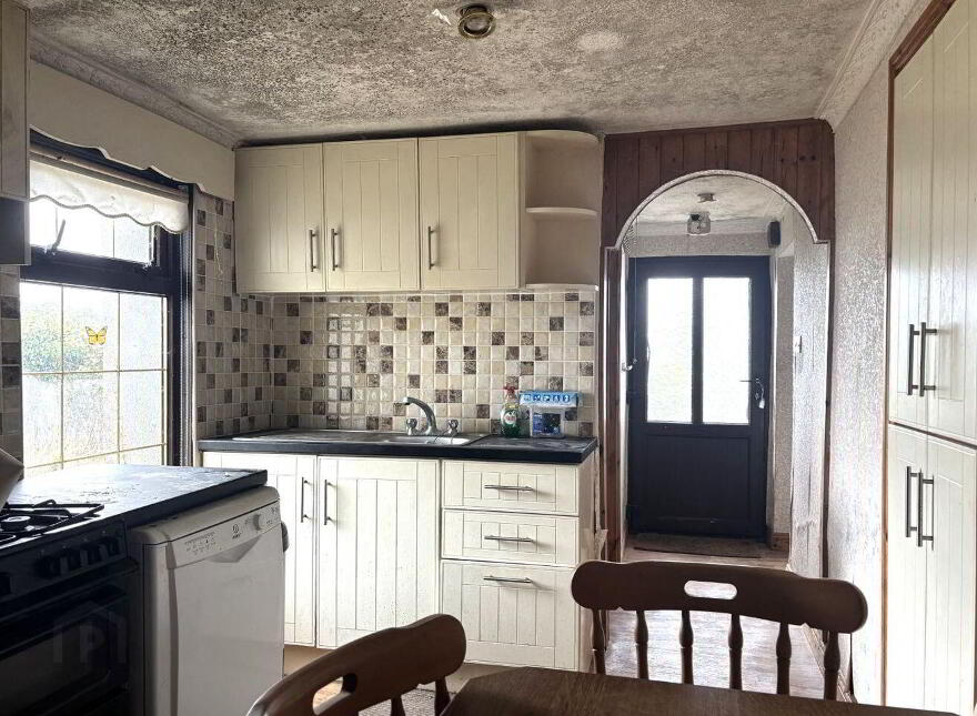 Rathnacreeva, Ballyglass, F12WD37