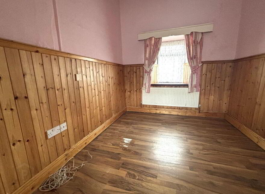 Rathnacreeva, Ballyglass, F12WD37