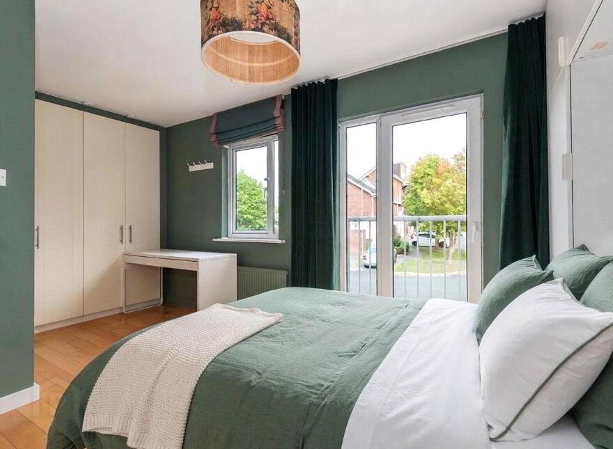 42 Grianan Fidh, Aikens Village, Sandyford, Sandyford, D18F763