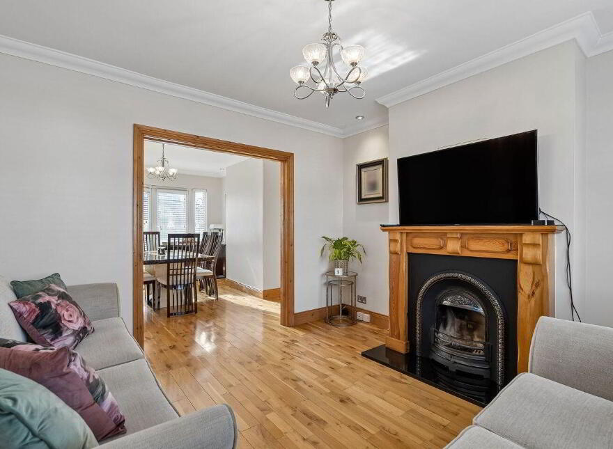 12 Saint Peter's Road, Walkinstown, D12C7N3