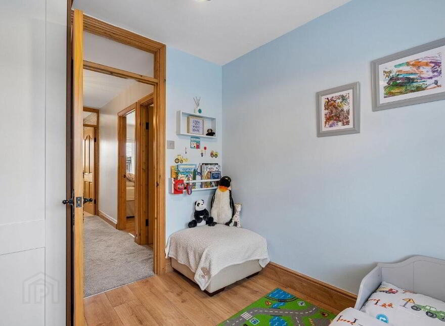 12 Saint Peter's Road, Walkinstown, D12C7N3