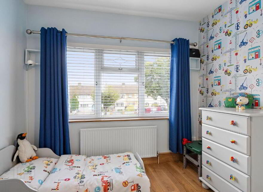 12 Saint Peter's Road, Walkinstown, D12C7N3