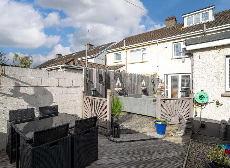 12 Saint Peter's Road, Walkinstown, D12C7N3