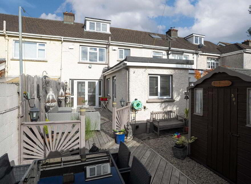 12 Saint Peter's Road, Walkinstown, D12C7N3