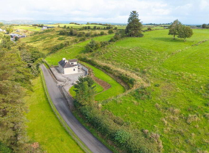 Grallagh, Straide, F26HX05