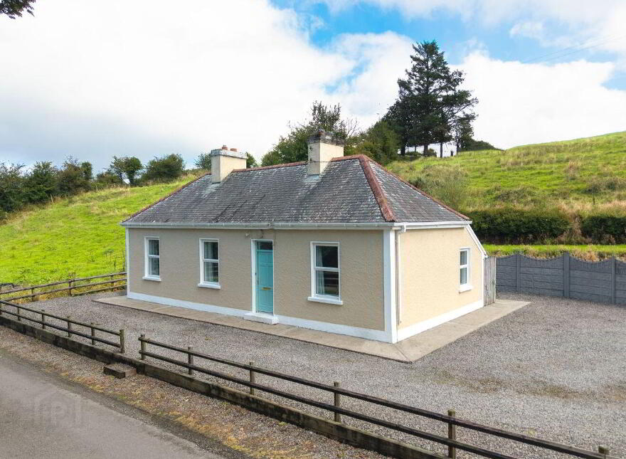 Grallagh, Straide, F26HX05