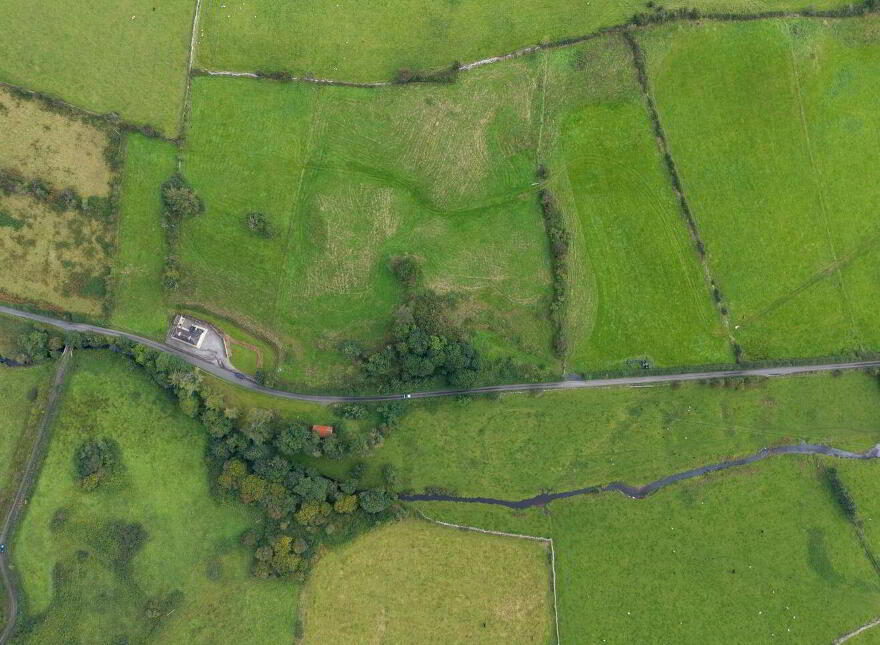 Grallagh, Straide, F26HX05